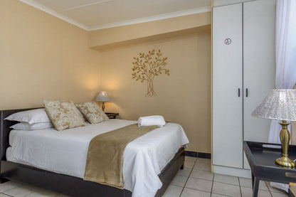 De Oude Rus Units Brackenfell Cape Town Western Cape South Africa Bedroom