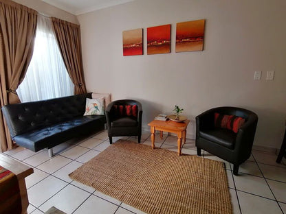 De Oude Rus Units Brackenfell Cape Town Western Cape South Africa Living Room