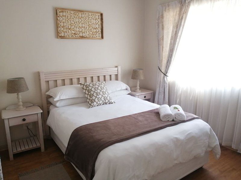 De Oude Rus Units Brackenfell Cape Town Western Cape South Africa Bedroom