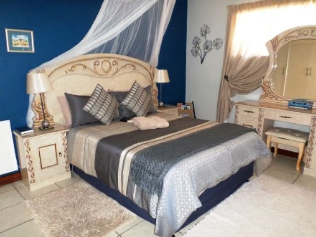 De Oude Scholen Bed And Breakfast Victoria West Northern Cape South Africa Bedroom