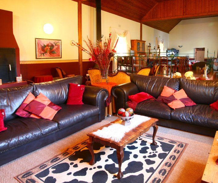 De Oude Scholen Bed And Breakfast Victoria West Northern Cape South Africa Living Room