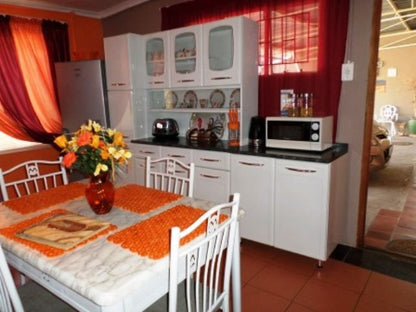 De Oude Scholen Bed And Breakfast Victoria West Northern Cape South Africa Kitchen