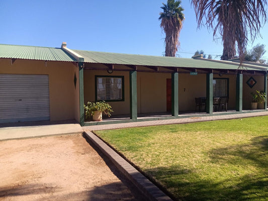 Augrabies De Oude Stoor Guesthouse Augrabies Northern Cape South Africa Complementary Colors, House, Building, Architecture
