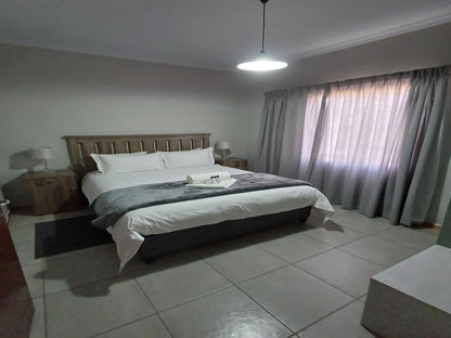 Augrabies De Oude Stoor Guesthouse Augrabies Northern Cape South Africa Unsaturated, Bedroom