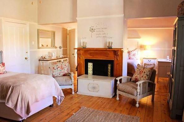 De Oude Werf Queenstown Eastern Cape South Africa Bedroom