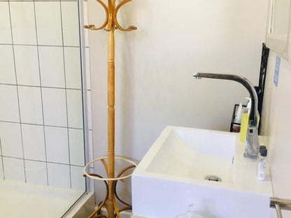 De Oude Werf Queenstown Eastern Cape South Africa Bathroom