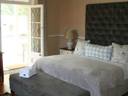 De Oude Werf Queenstown Eastern Cape South Africa Bedroom