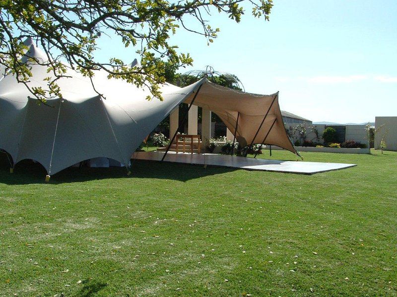 Deo Volente Riversdale Western Cape South Africa Tent, Architecture