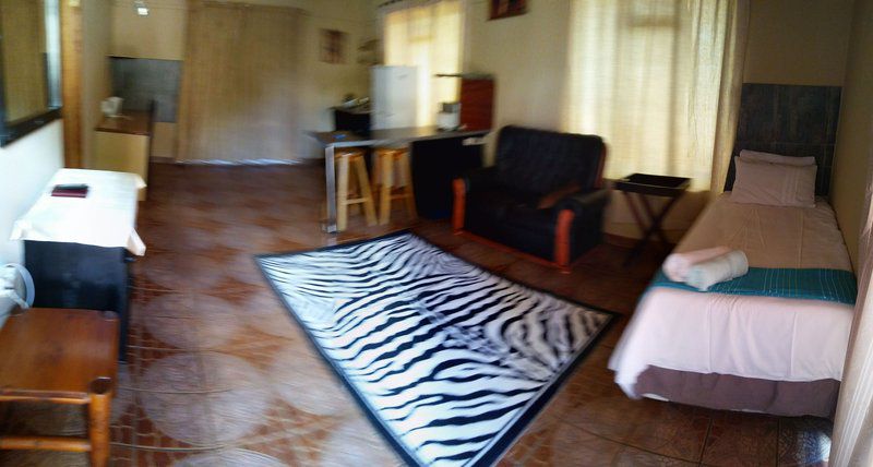 De Plaas Guest House Bendor Polokwane Pietersburg Limpopo Province South Africa Living Room