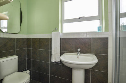 Derek S Place Yzerfontein Western Cape South Africa Bathroom