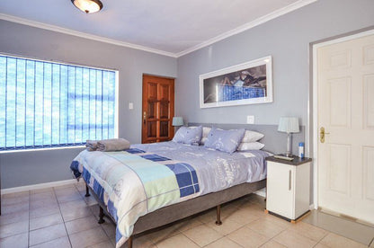 Derek S Place Yzerfontein Western Cape South Africa Bedroom