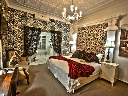 Deluxe Room @ Dersley Manor