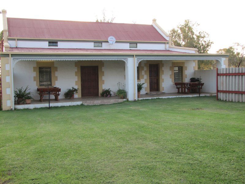 De Rust Guest House Heidelberg Gauteng South Africa Building, Architecture, House