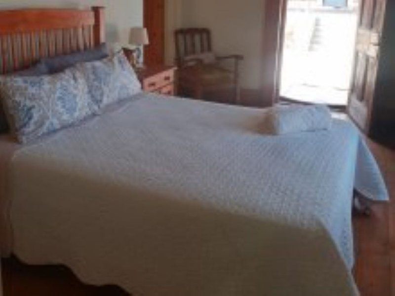 De Rust Guest House Heidelberg Gauteng South Africa Bedroom