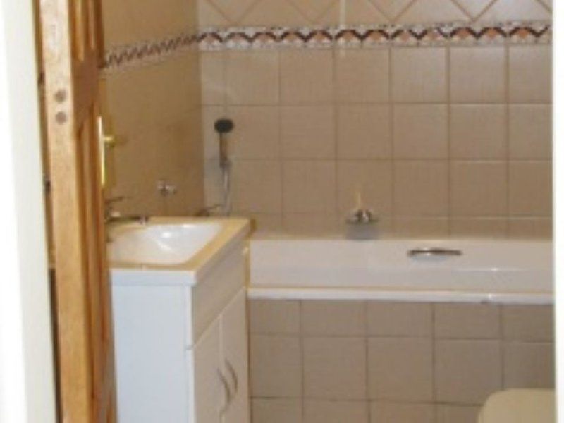 De Rust Guest House Heidelberg Gauteng South Africa Bathroom