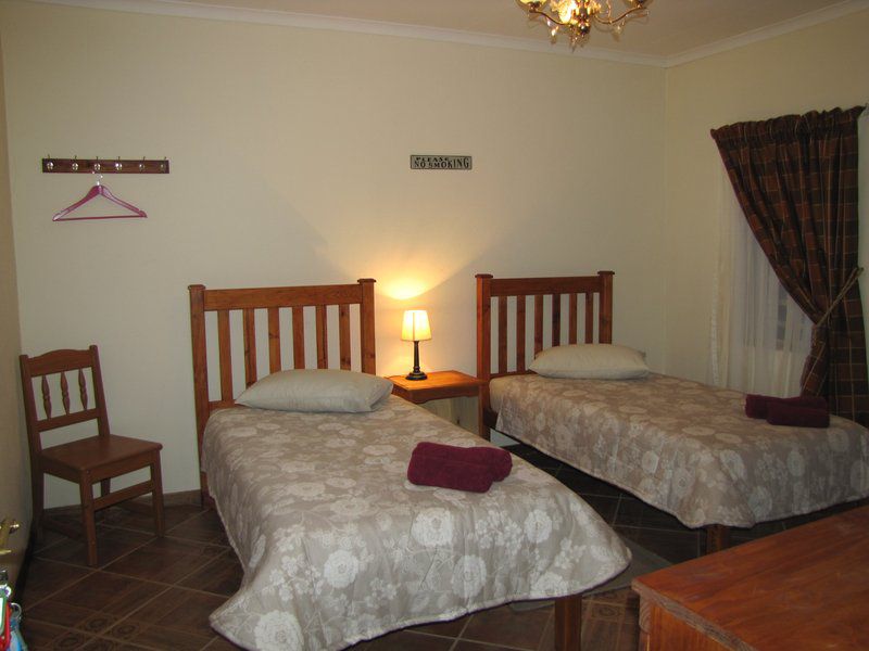 De Rust Guest House Heidelberg Gauteng South Africa Bedroom