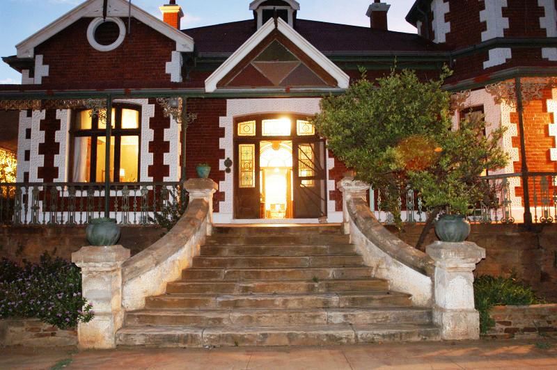 De Rust Guest House Heidelberg Gauteng South Africa House, Building, Architecture, Stairs