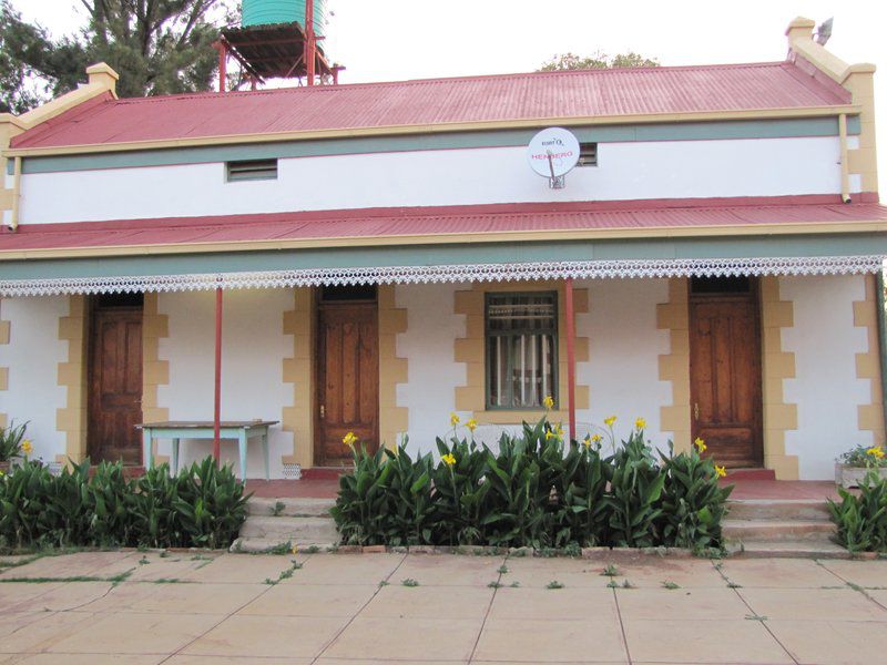 De Rust Guest House Heidelberg Gauteng South Africa Building, Architecture, House