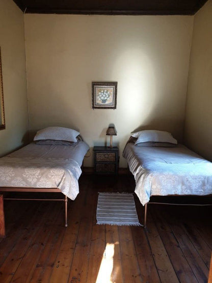 De Rust Guest House Heidelberg Gauteng South Africa Bedroom