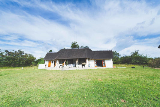 Deruxa Cottages Rayton Gauteng Gauteng South Africa Complementary Colors, Building, Architecture