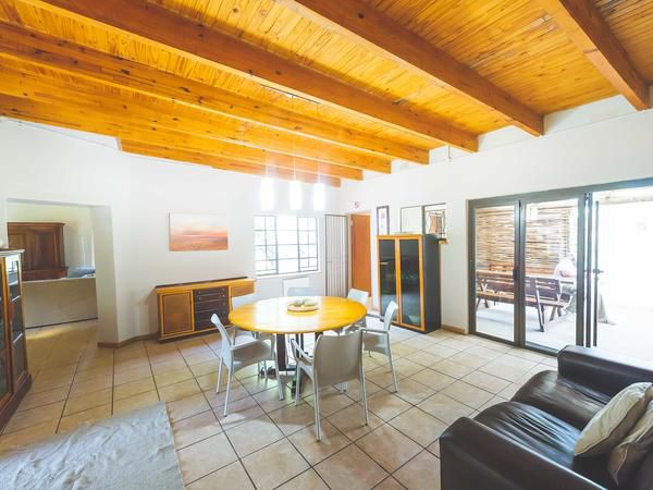 Deruxa Cottages Rayton Gauteng Gauteng South Africa Living Room