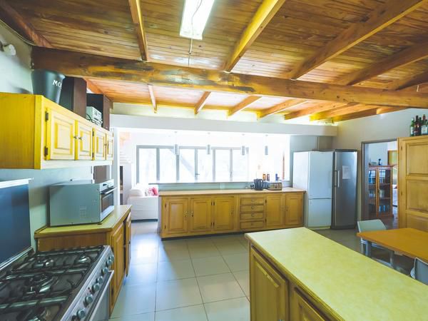 Deruxa Cottages Rayton Gauteng Gauteng South Africa Kitchen