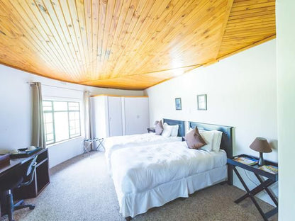 Deruxa Cottages Rayton Gauteng Gauteng South Africa Complementary Colors, Bedroom