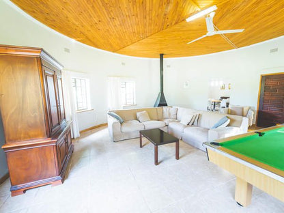 Deruxa Cottages Rayton Gauteng Gauteng South Africa Living Room