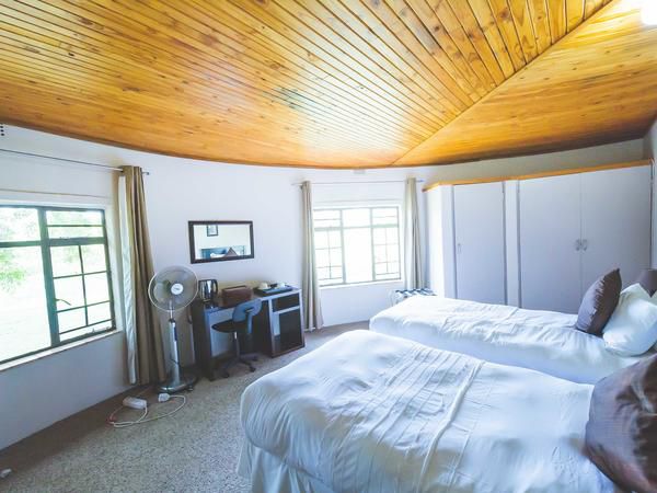 Deruxa Cottages Rayton Gauteng Gauteng South Africa Complementary Colors, Bedroom