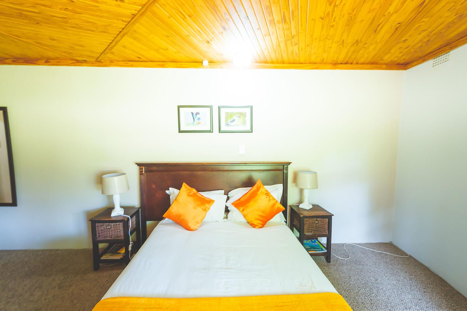 Deruxa Cottages Rayton Gauteng Gauteng South Africa Bedroom