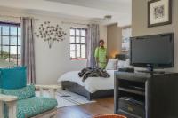 Self Catering Apartment @ Derwent House