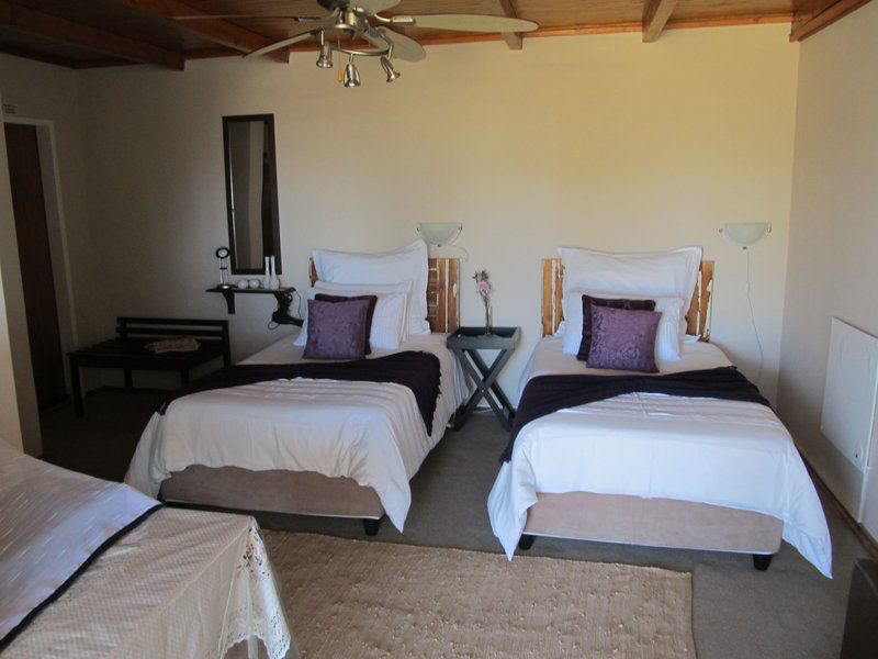 De Sandsteen Gastehuis Warden Free State South Africa Bedroom