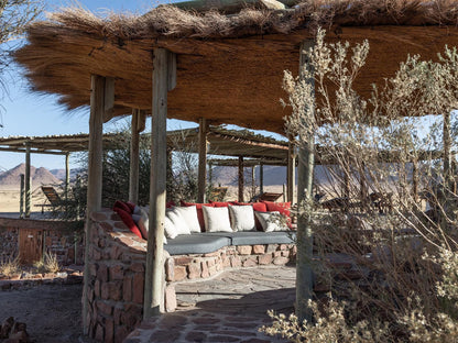 Desert Homestead Lodge