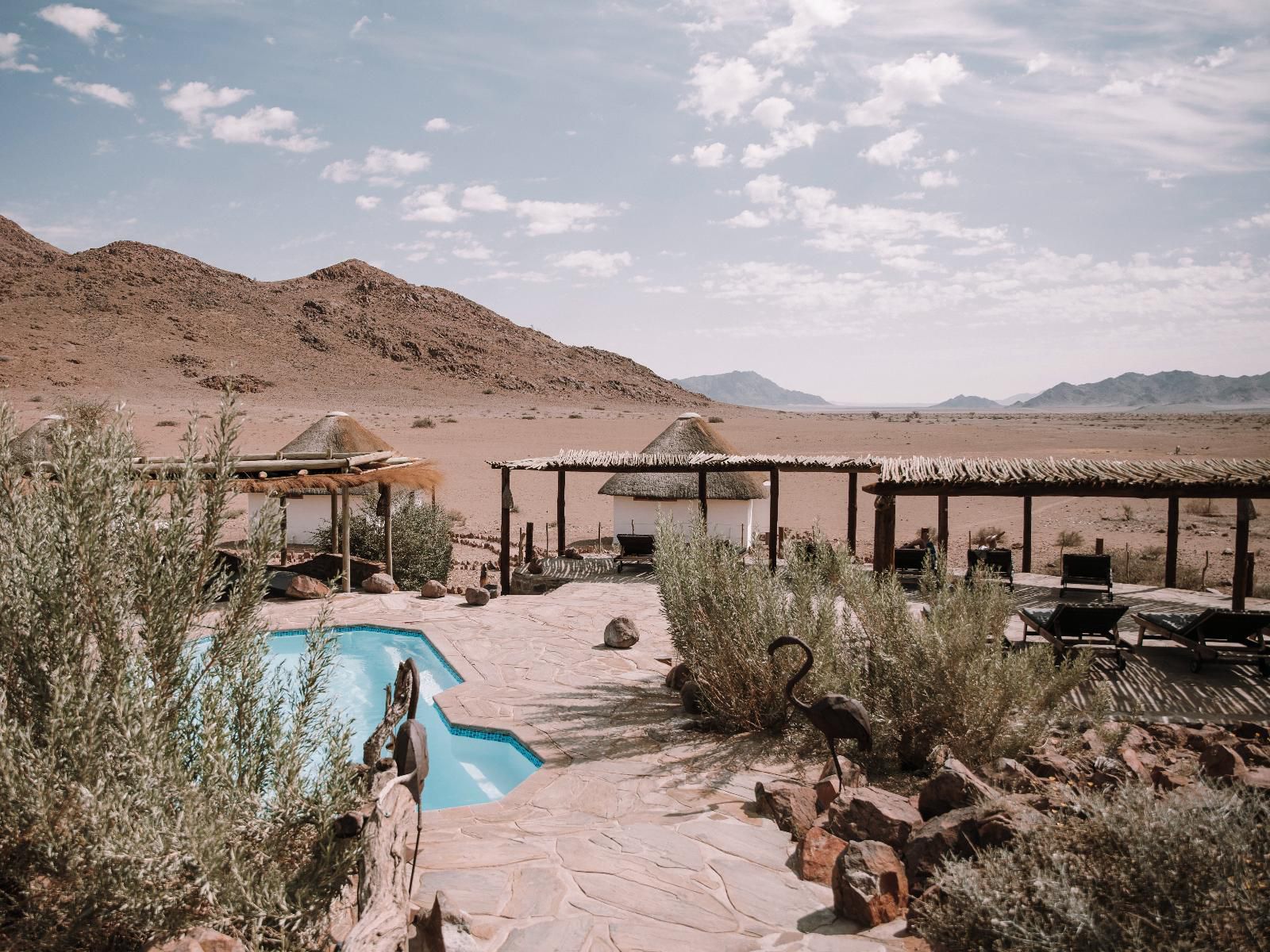 Desert Homestead Lodge, Desert, Nature, Sand, Swimming Pool