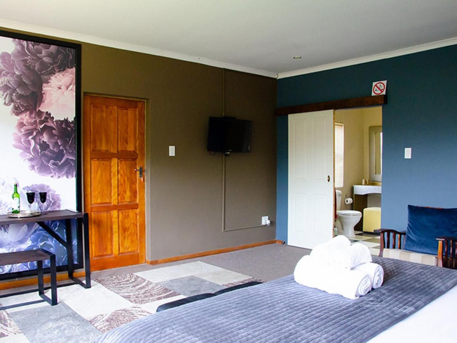 Desert Dew Guesthouse Three Sisters Western Cape South Africa Bedroom