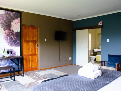 Desert Dew Guesthouse Three Sisters Western Cape South Africa Bedroom