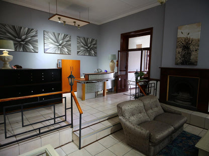 Desert Inn Guest House Middelburg Eastern Cape Eastern Cape South Africa Living Room