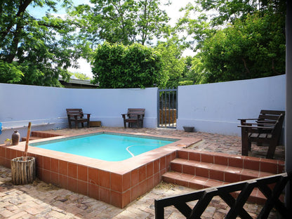 Desert Inn Guest House Middelburg Eastern Cape Eastern Cape South Africa Complementary Colors, Swimming Pool