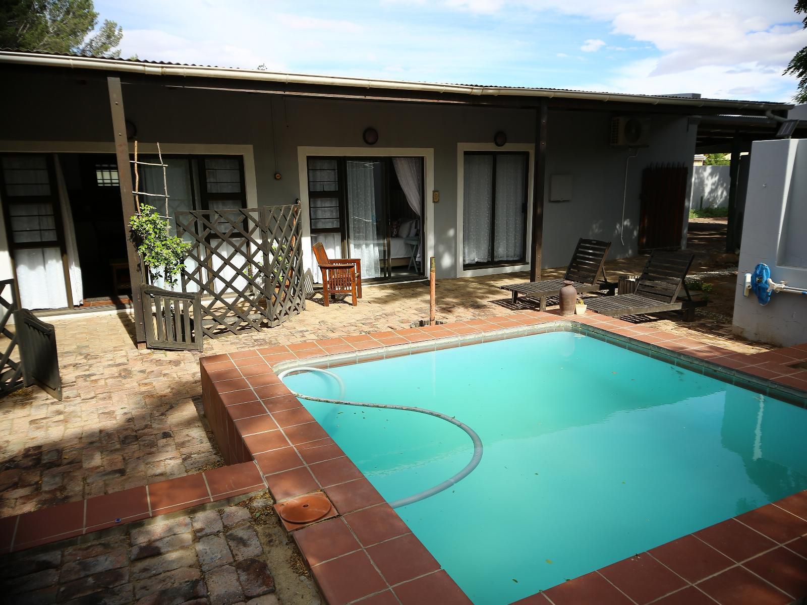 Desert Inn Guest House Middelburg Eastern Cape Eastern Cape South Africa Swimming Pool