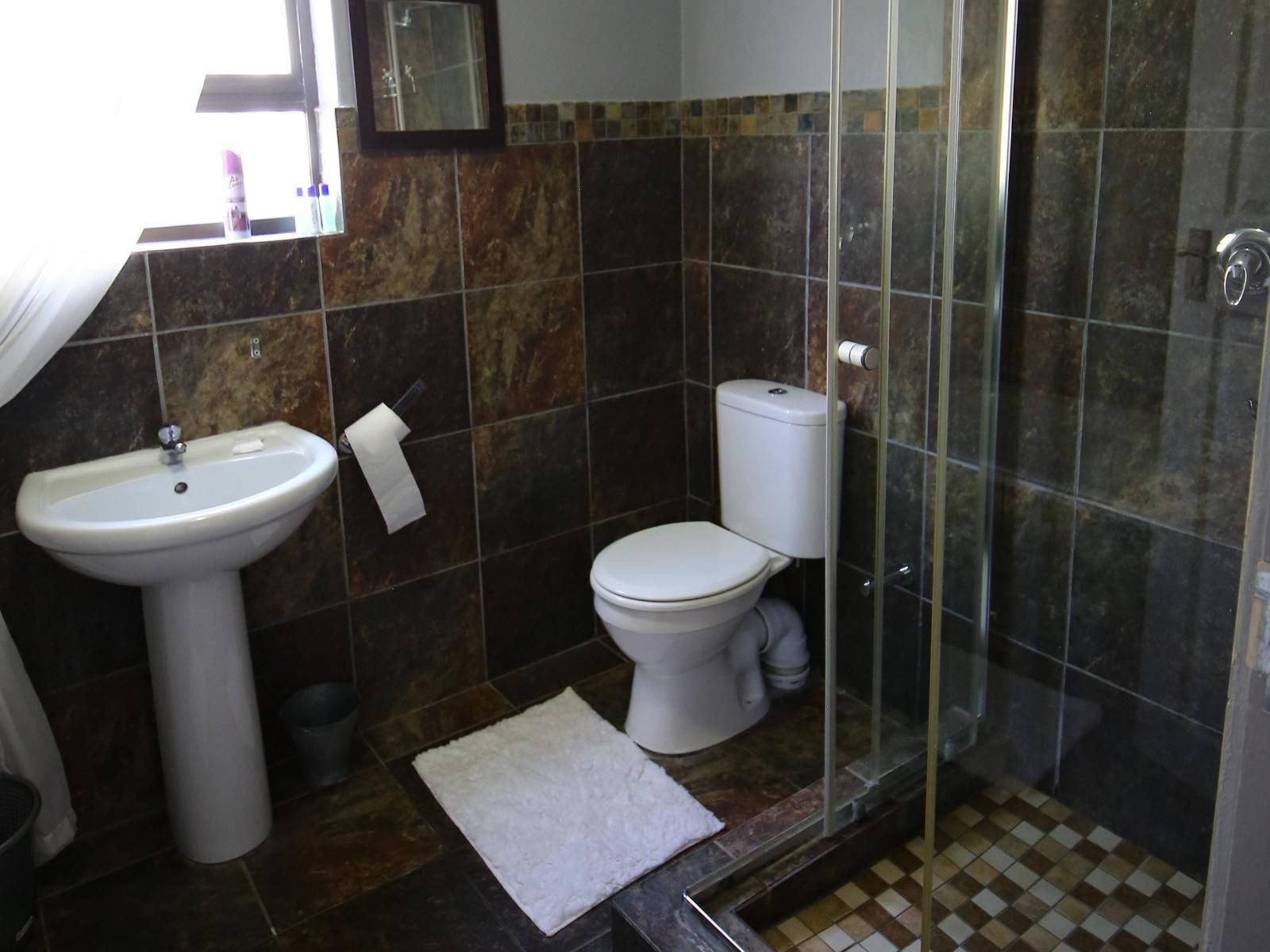 Desert Inn Guest House Middelburg Eastern Cape Eastern Cape South Africa Bathroom