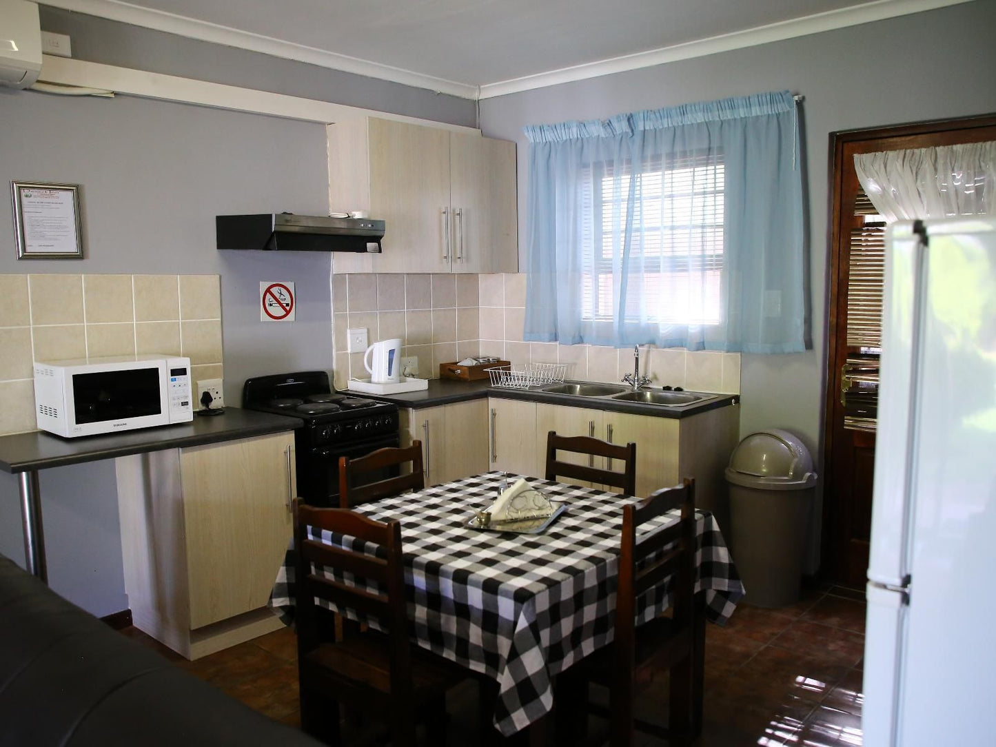 Desert Inn Guest House Middelburg Eastern Cape Eastern Cape South Africa Kitchen