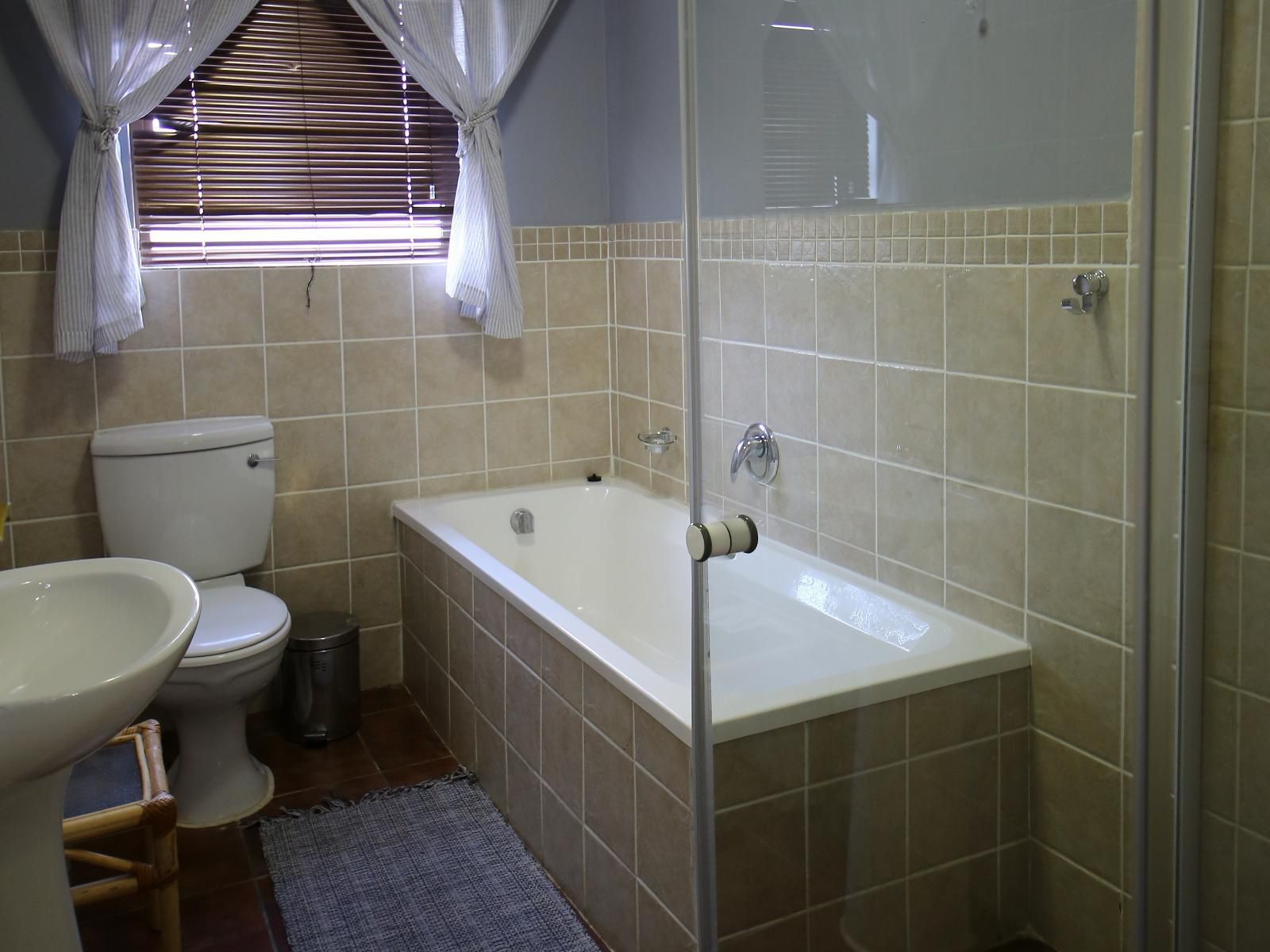 Desert Inn Guest House Middelburg Eastern Cape Eastern Cape South Africa Bathroom