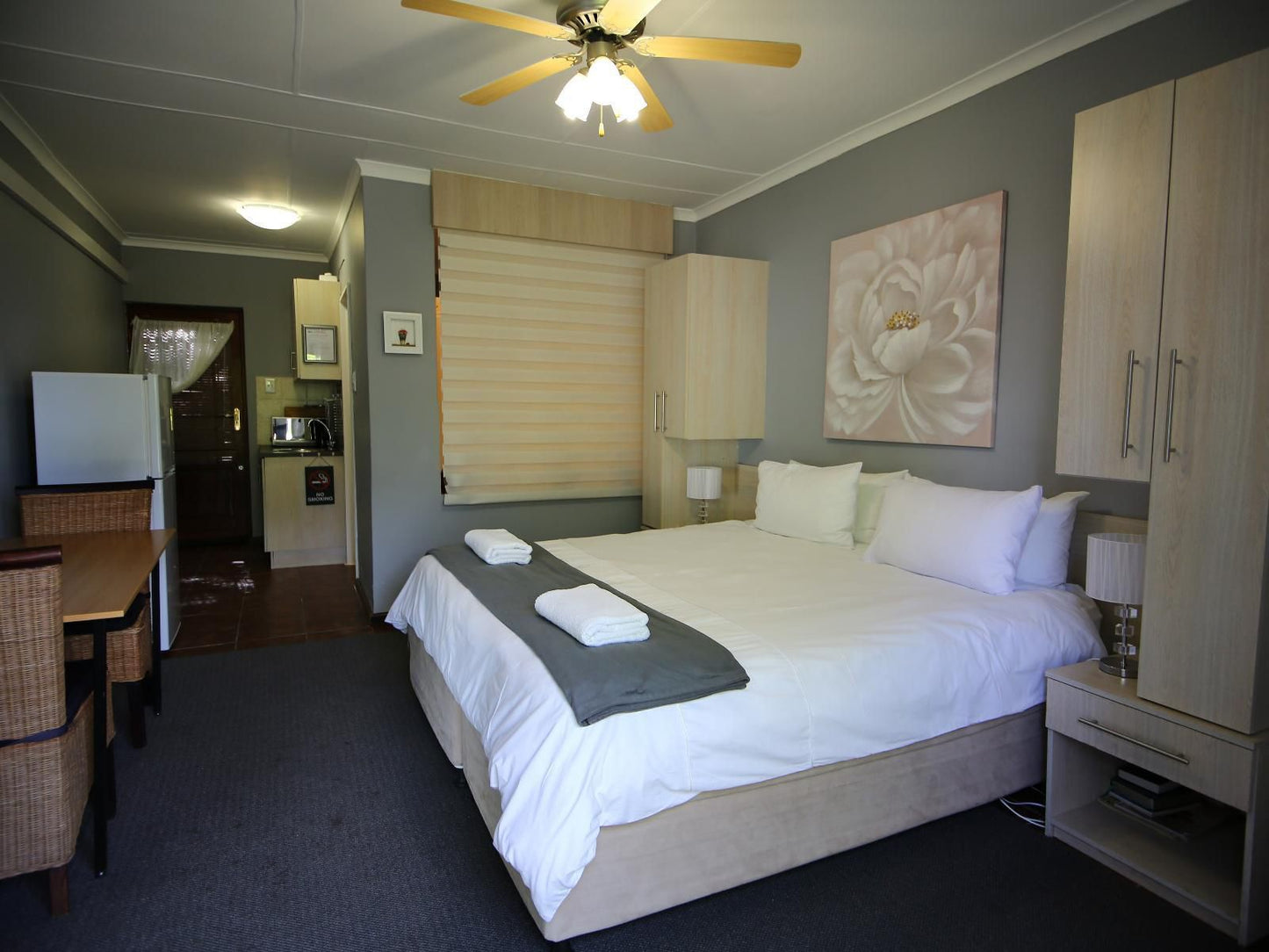 Desert Inn Guest House Middelburg Eastern Cape Eastern Cape South Africa Bedroom