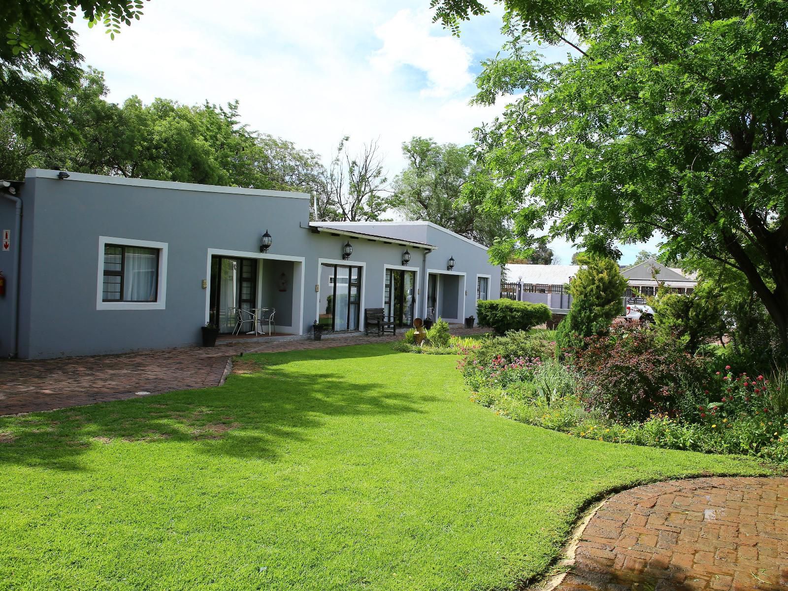 Desert Inn Guest House Middelburg Eastern Cape Eastern Cape South Africa House, Building, Architecture, Garden, Nature, Plant