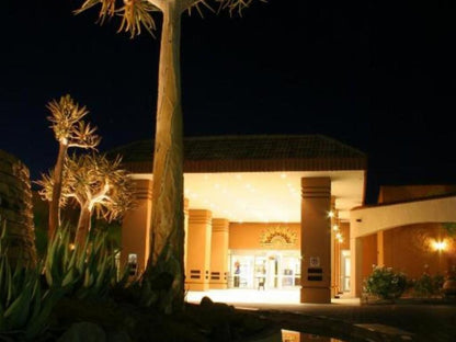 Desert Palace Hotel And Casino Resort Keidebees Upington Northern Cape South Africa Palm Tree, Plant, Nature, Wood