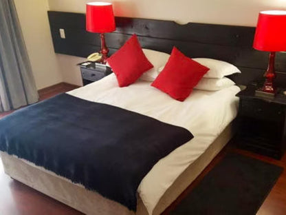 Desert Palace Hotel And Casino Resort Keidebees Upington Northern Cape South Africa Bedroom