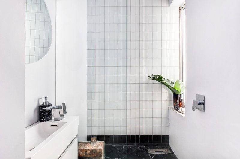 Designer Heritage Villa De Waterkant Cape Town Western Cape South Africa Unsaturated, Bright, Bathroom