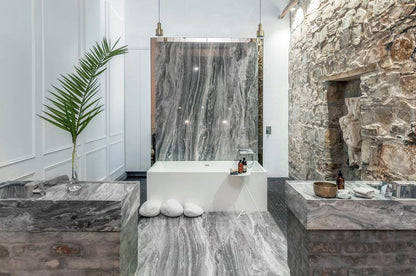 Designer Heritage Villa De Waterkant Cape Town Western Cape South Africa Unsaturated, Bathroom