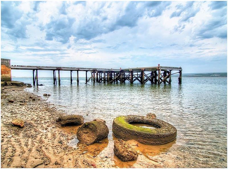 De Stal Witsand Western Cape South Africa Complementary Colors, Beach, Nature, Sand, Pier, Architecture, Ocean, Waters