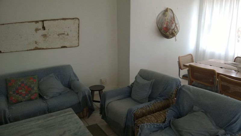 De Stal Witsand Western Cape South Africa Unsaturated, Living Room